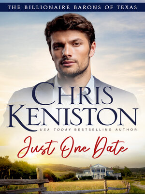 cover image of Just One Date